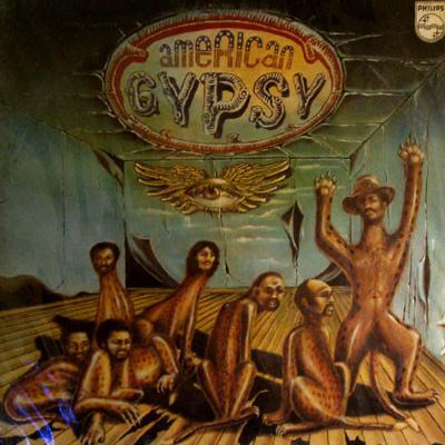 American Gypsy